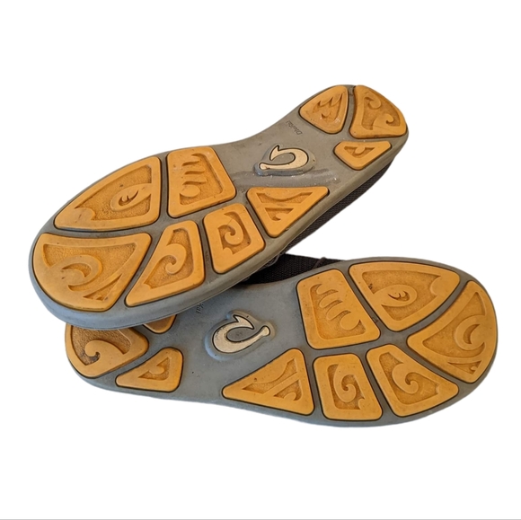 OluKai Nohea Mesh Slip On - Picture 6 of 7